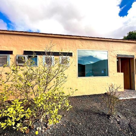 Vila Casa Surf La Higuerita Tetir Exteriér fotografie