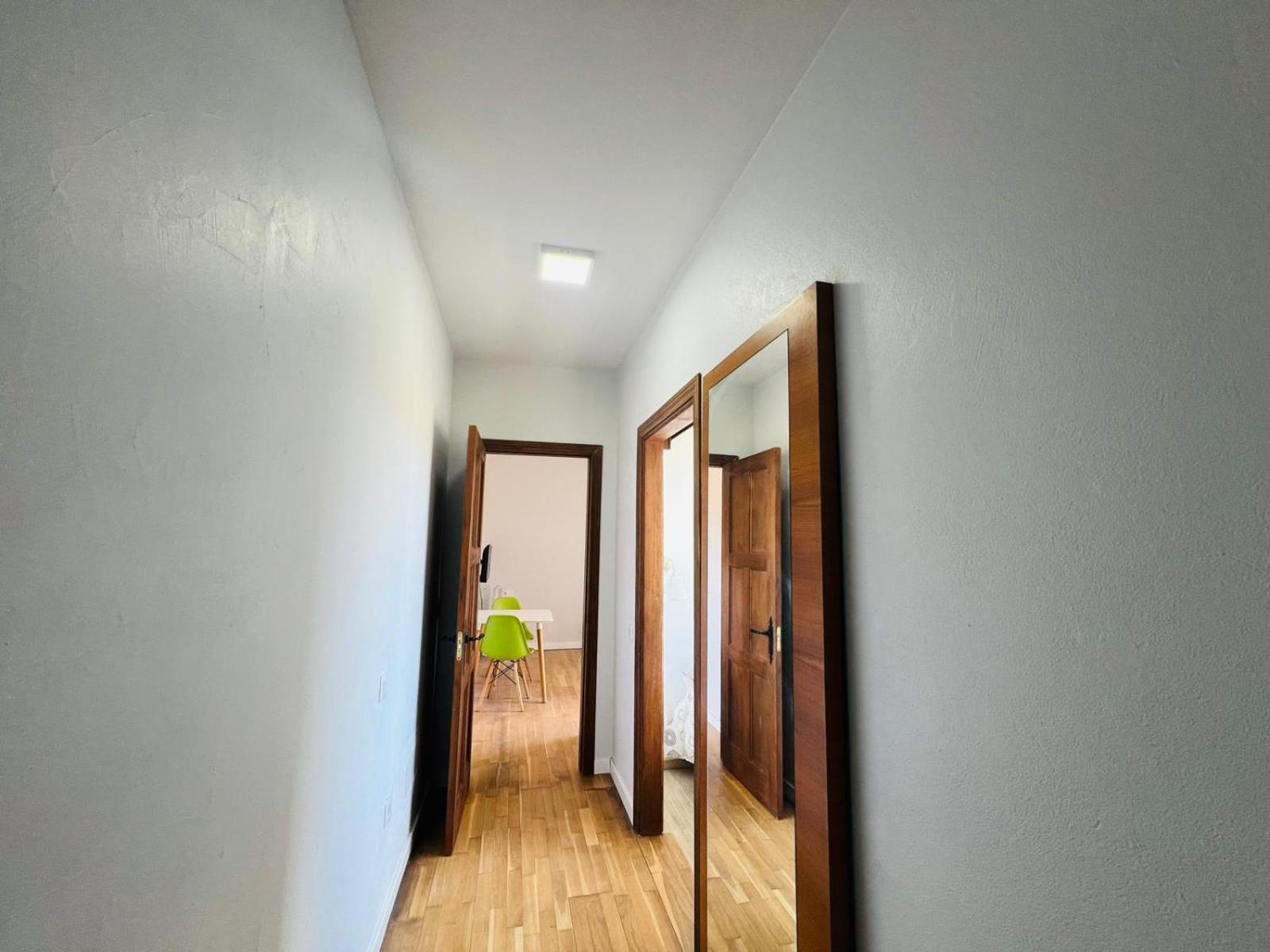 Vila Casa Surf La Higuerita Tetir Exteriér fotografie